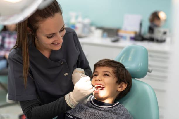 Best Root Canal Emergency Dentist  in Chetek, WI