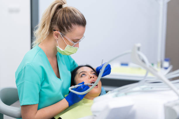 Best Cracked Tooth Emergency Dentist  in Chetek, WI