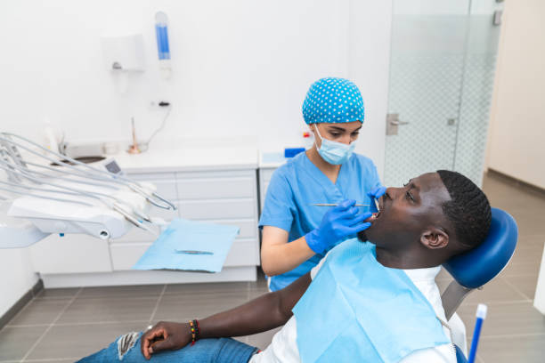 Best Knocked-Out Tooth Emergency  in Chetek, WI